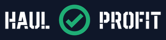 HaulProfit